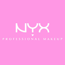 NYX logo