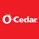 O-Cedar logo