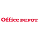 Office Depot logo