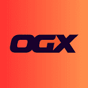 OGX logo