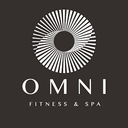 Omni Fitness logo