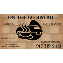 On the Go Bistro logo