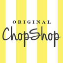 Original ChopShop logo