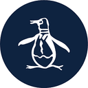 Original Penguin logo