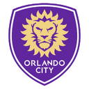 Orlando City SC logo
