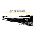 Oronoco logo