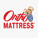 Ortho Mattress, Inc. logo