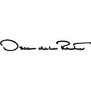 Oscar de La Renta logo