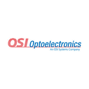 OSI Optoelectronics logo