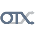 OTX logo