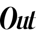 Out logo