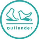 Outlander logo
