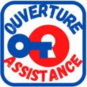 Ouverture logo