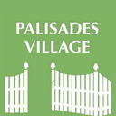 Palisades Village logo