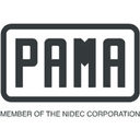 Pama logo