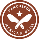 Pancheros Mexican Grill logo