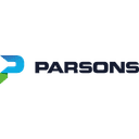 Parsons Corporation logo