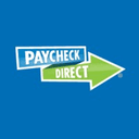 PayCheck Direct logo