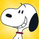 Peanuts Worldwide logo