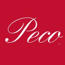 Peco Foods Inc. logo