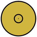 Pedrini logo