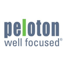 Peloton logo