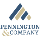Pennington logo