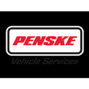 Penske Vehicle Services logo