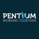 Pentium logo
