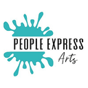 People Express logo