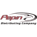 Pepin Distributing Company logo