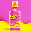 Pepto-Bismol logo