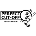 Perfect Cut logo