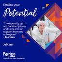 Perrigo Company logo