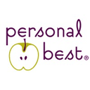 Personal Best logo