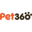 Pet360 logo