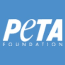 PETA Foundation logo