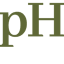 pHisoderm logo