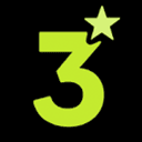 Pick3 logo