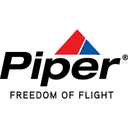 Piper Aircraft, Inc. logo