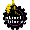 Planet Fitness logo