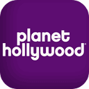 Planet Hollywood logo