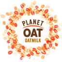 Planet Oat logo