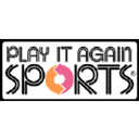 Play it Again Sports logo
