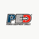 Power Equipment Direct logo