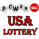 Powerball Lottery logo