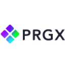 PRGX Global, Inc. logo