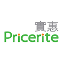 PriceRite logo