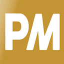 Production Machining logo