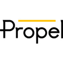 Propel logo